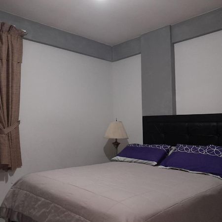 Departamento Comodo Duplex Zona Norte Cochabamba Luaran gambar