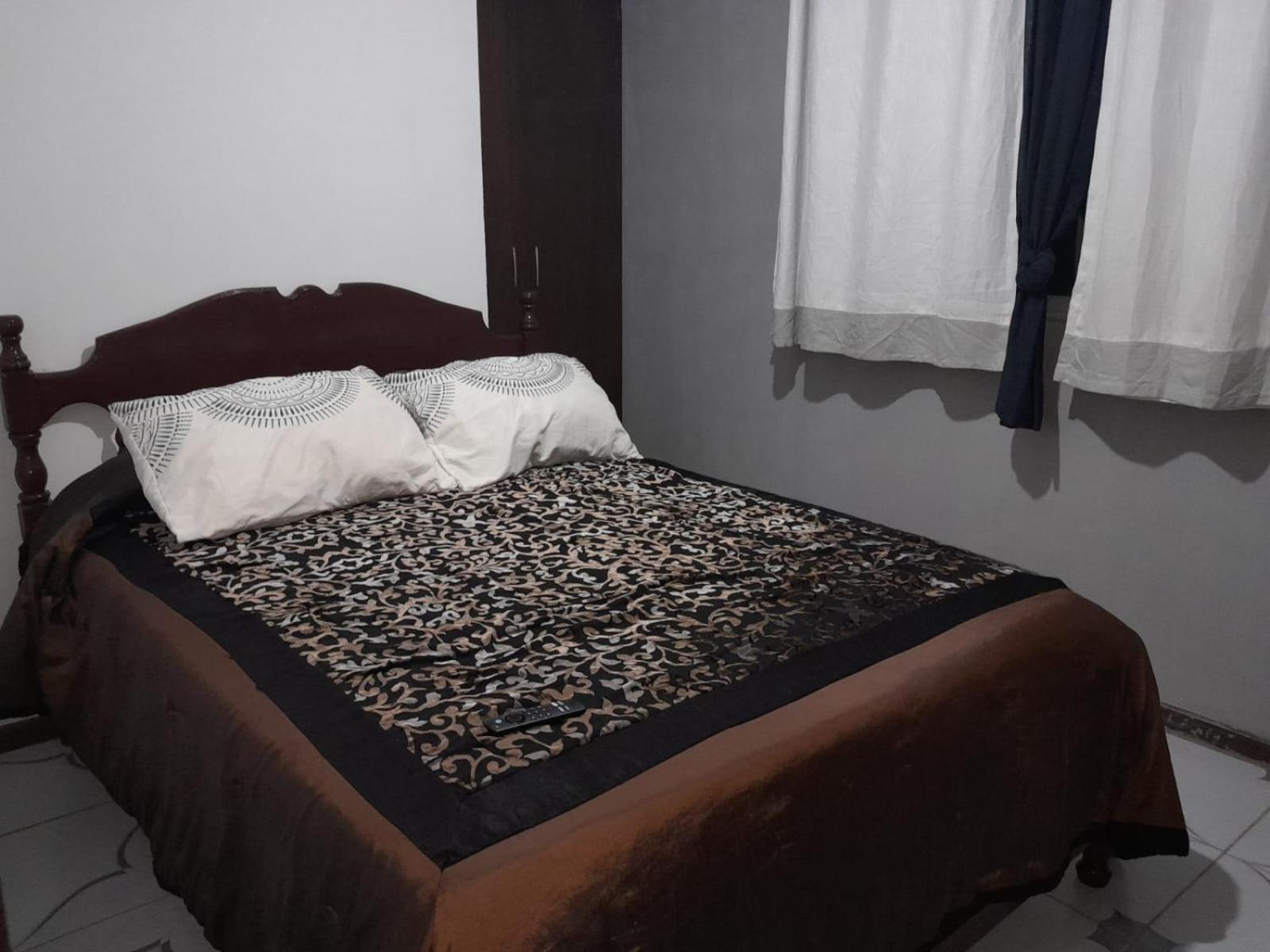 Departamento Comodo Duplex Zona Norte Cochabamba Luaran gambar